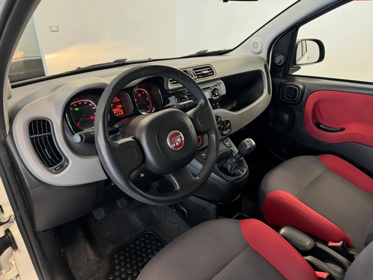 Fiat Panda 1.3 MJT S&S Lounge UNIPROP 120.000 KM