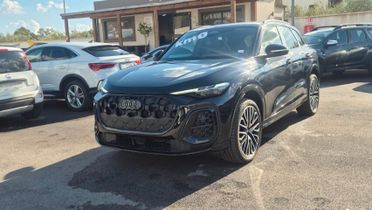 Audi Q5 SPB 40 TDI quattro S tronic line (TETTO APRIBILE) - kmo 2026