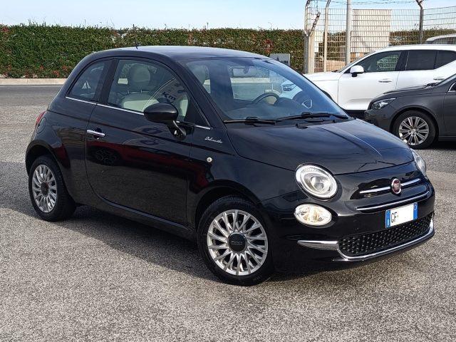 FIAT 500 1.0 Hybrid Dolcevita PREZZO REALE!!