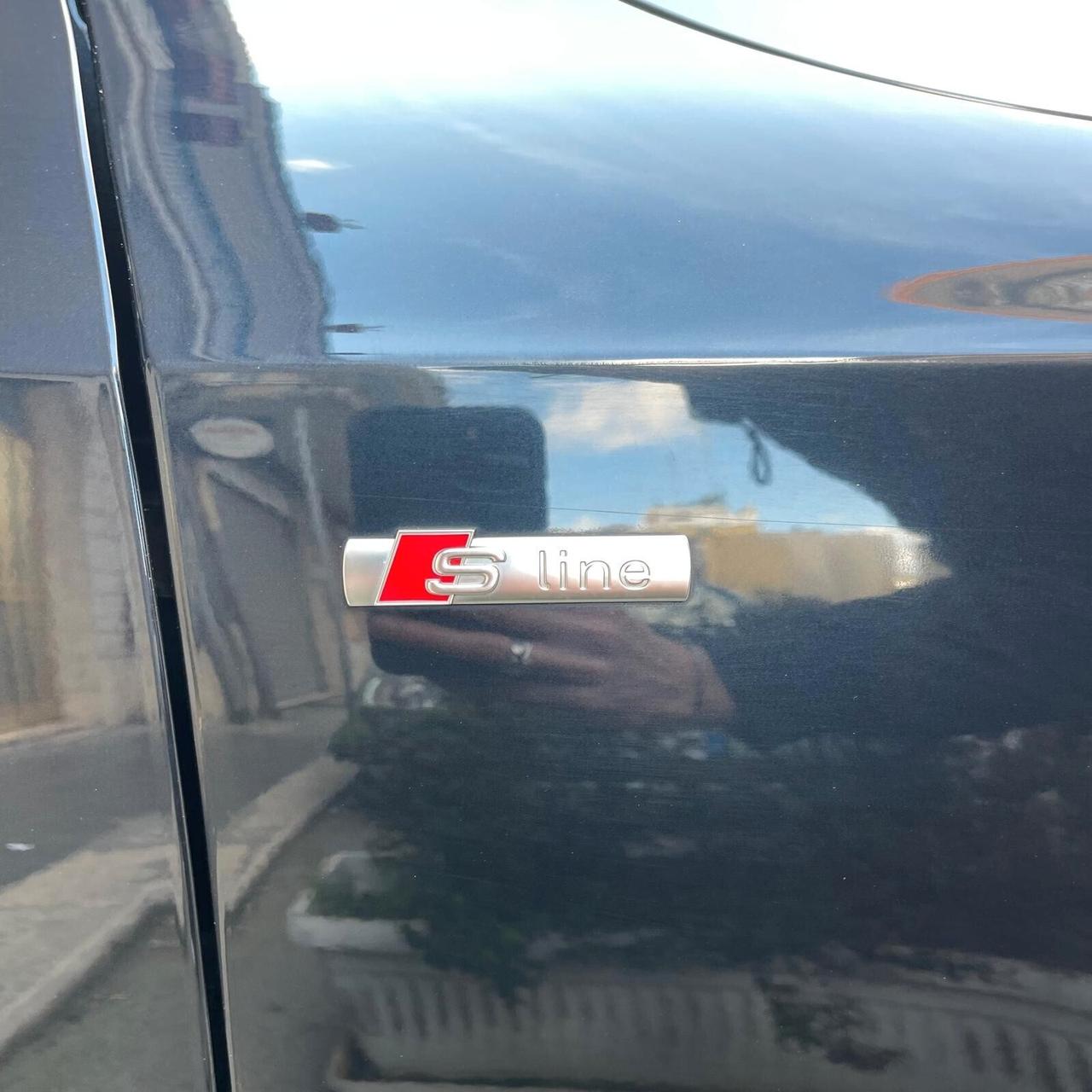 Audi A5 SPB 2.0 TDI 190 CV quattro S-tronic S-line