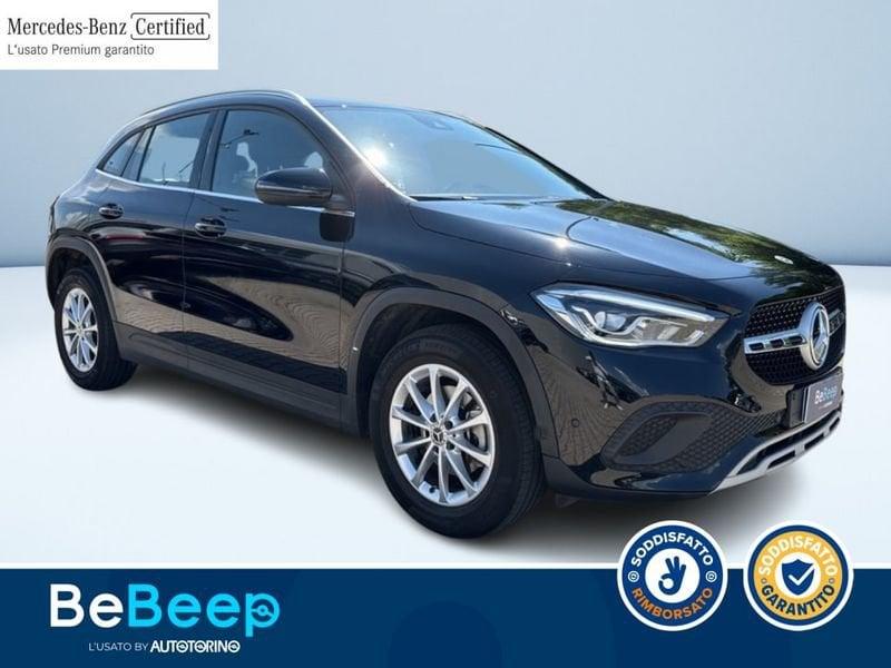 Mercedes-Benz GLA 180 SPORT AUTO