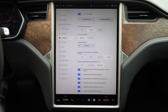 TESLA Model S 75kWh All-Wheel Drive AWD 4WD