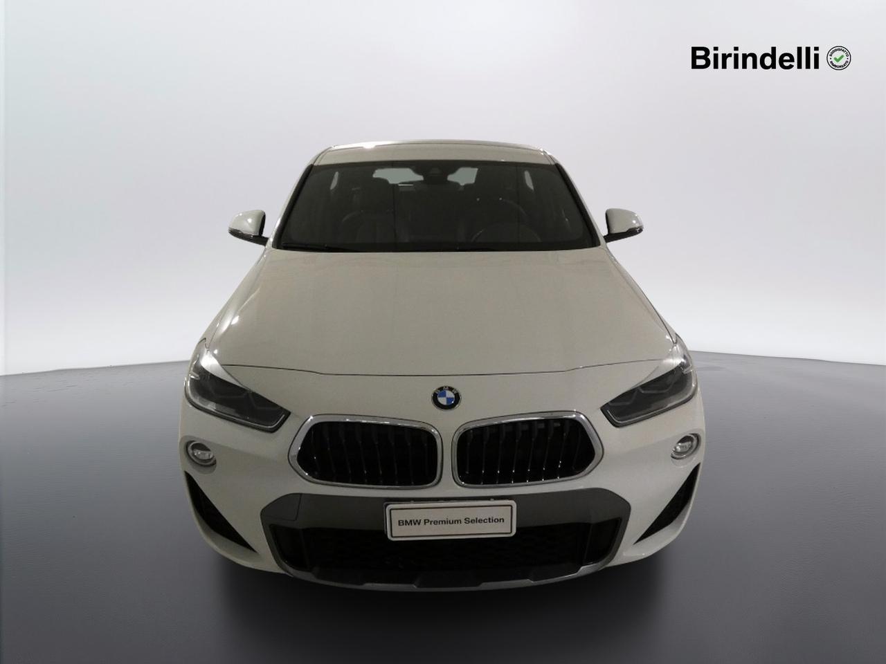 BMW X2 (F39) - X2 sDrive18d Msport-X