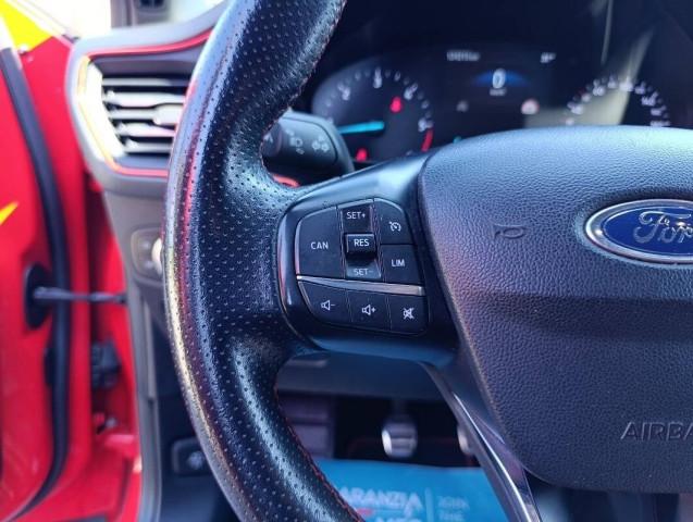 Ford Focus 1.5 ecoblue ST-Line s&s 120cv