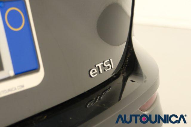 VOLKSWAGEN Golf Variant 1.0 ETSI EVO DSG LIFE FULL LED