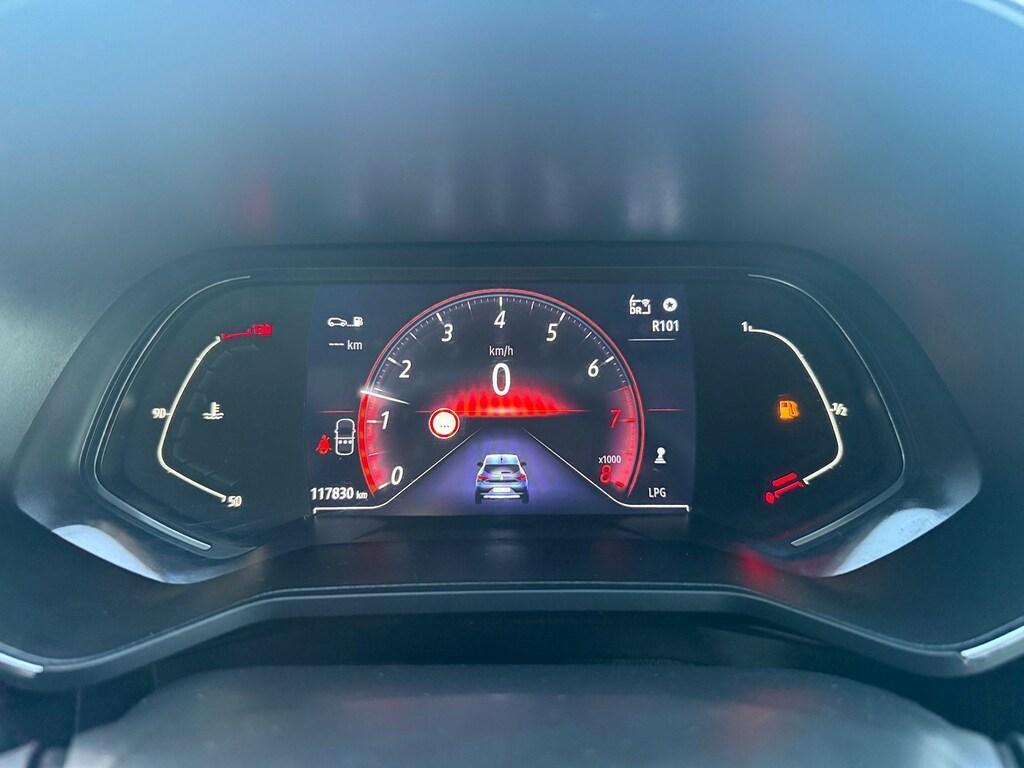Renault Clio 1.0 tce Intens Gpl 100cv