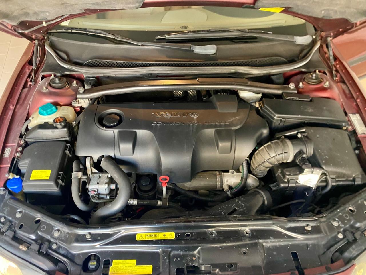 Volvo V60/ S60 2.4 Diesel D5 Automatica 100mila km