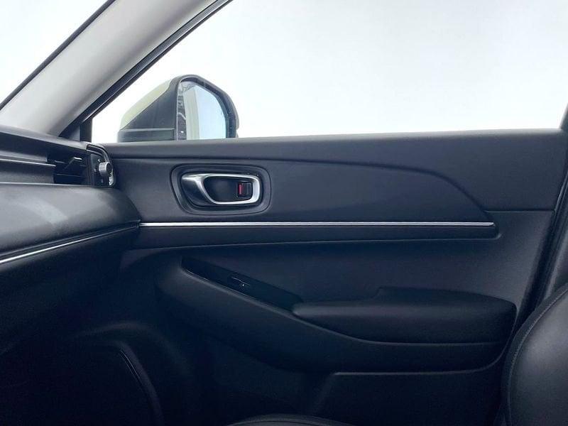 Honda HR-V HEV 1.5 Advance Leather eCVT