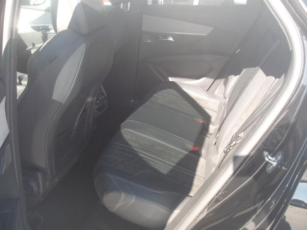 Peugeot 3008 BlueHDi 130 S&S EAT8 GT - 2022