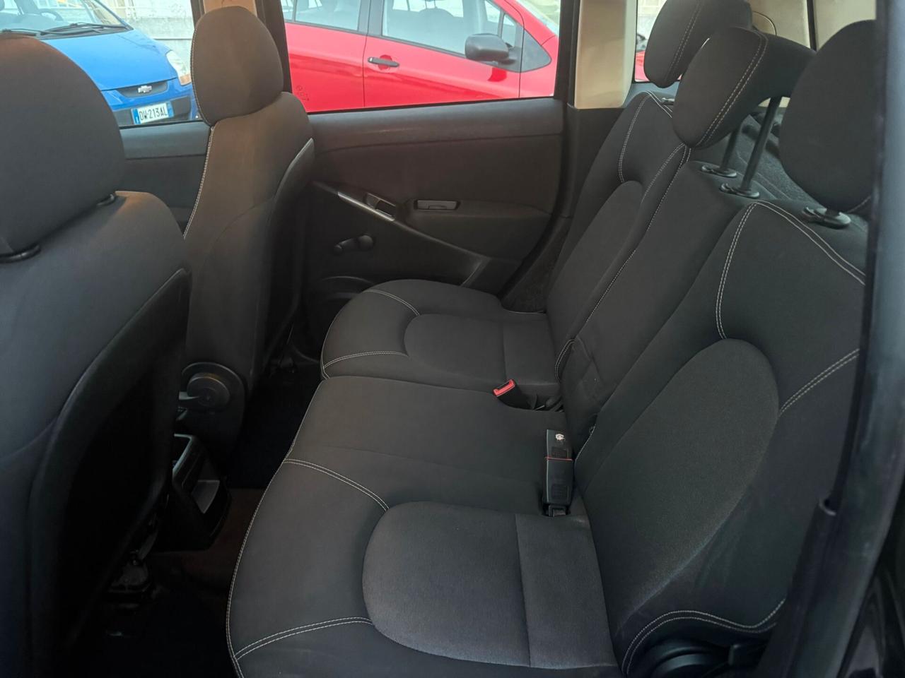 Lancia MUSA 1.3 Mjt 95 CV Diva