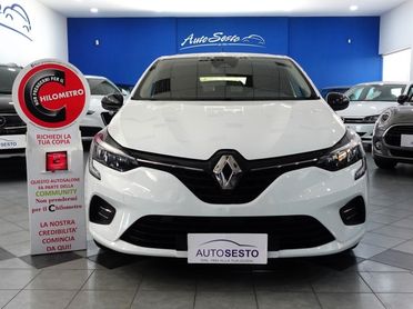 Renault Clio 1.5 BlueDCI 100 CV EVOLUTION