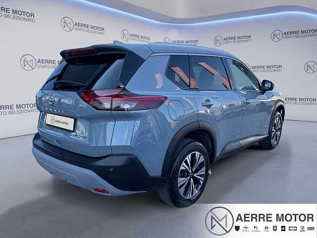 Nissan X-Trail e-Power e-4orce 4WD Acenta