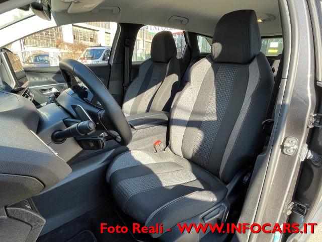 PEUGEOT 3008 BlueHDi 130 S&S EAT8 Active Business MY 2022