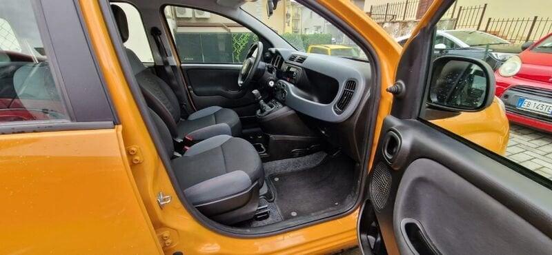 FIAT Panda Panda 1.2 Easy