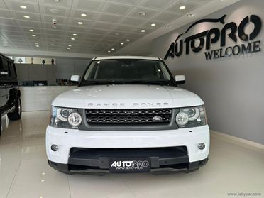 LAND ROVER Range Rover Sport 3.0 SDV6 SE