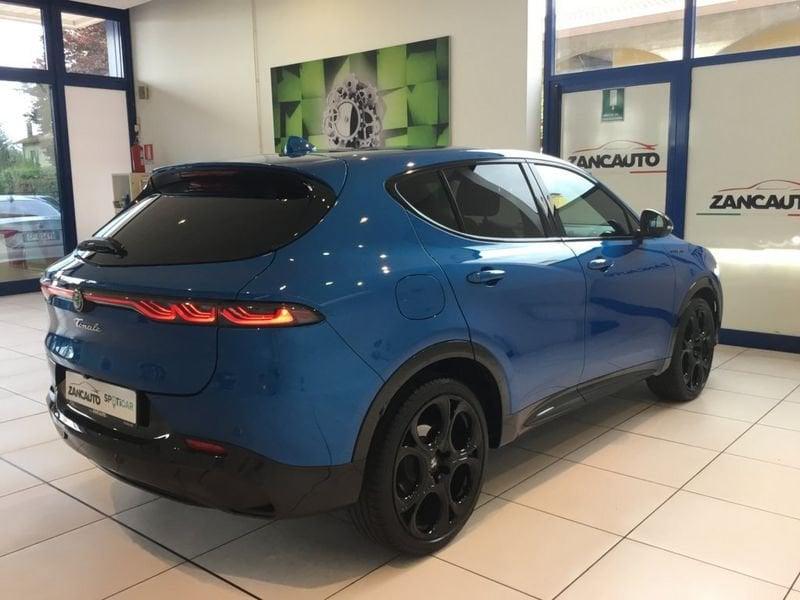 Alfa Romeo Tonale Tonale 1.5 160 CV MHEV TCT7 Edizione Speciale