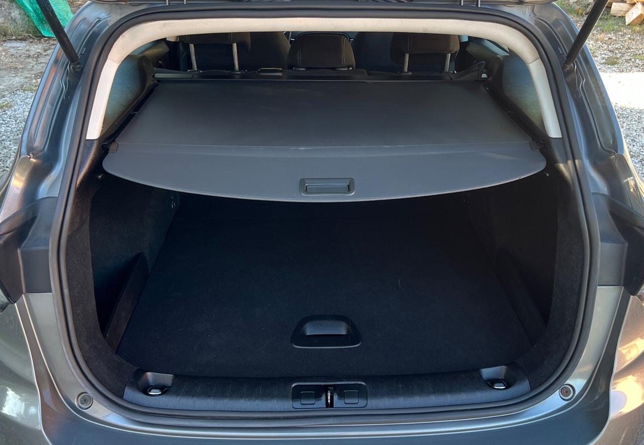 Fiat Tipo 1.6 Mjt S&S SW Lounge