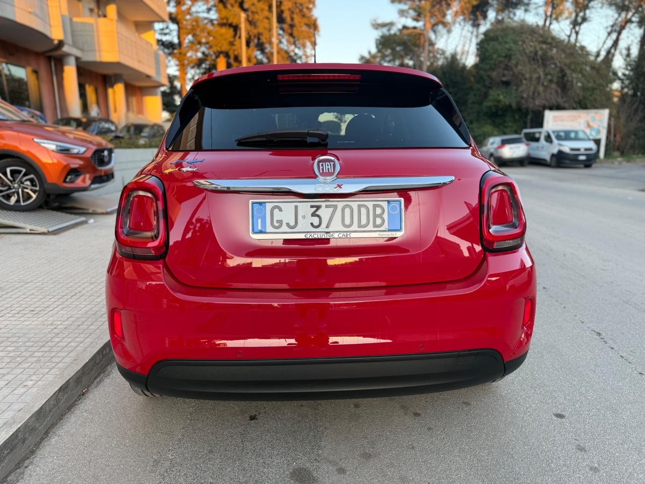 Fiat 500X 1.0 T3 120 CV Sport 2022
