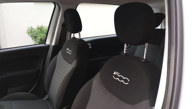 FIAT 500L 1.4 95 CV Lounge
