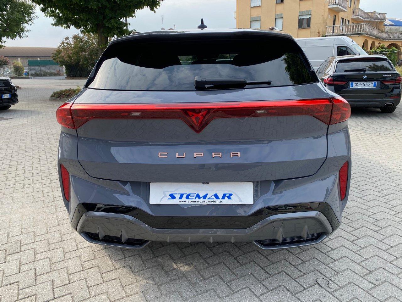 Cupra Terramar 2.0 tsi VZ 4drive 265cv dsg Tetto 20" + KIT ABT !!