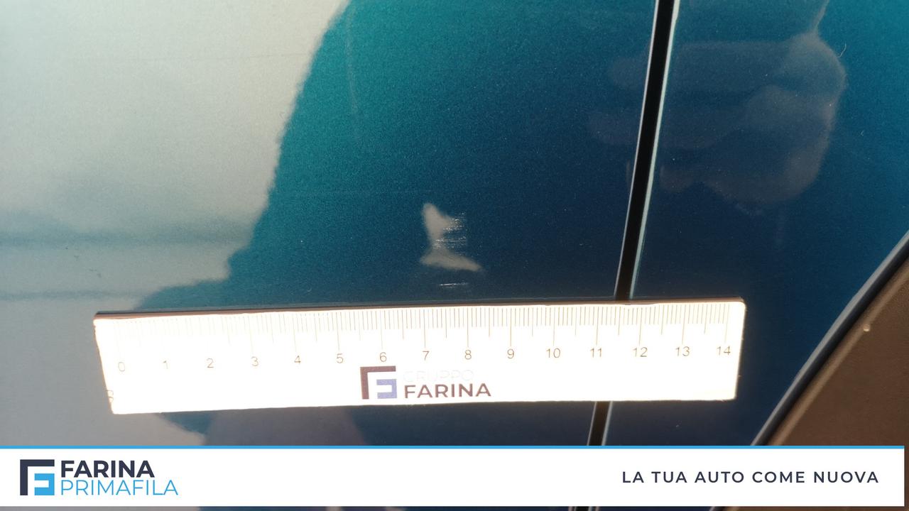 PEUGEOT 2008 II 2023 - 2008 1.2 hybrid GT 145cv e-dcs6