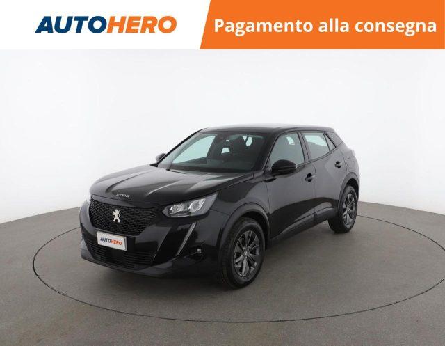 PEUGEOT 2008 PureTech 100 S&S Active Pack