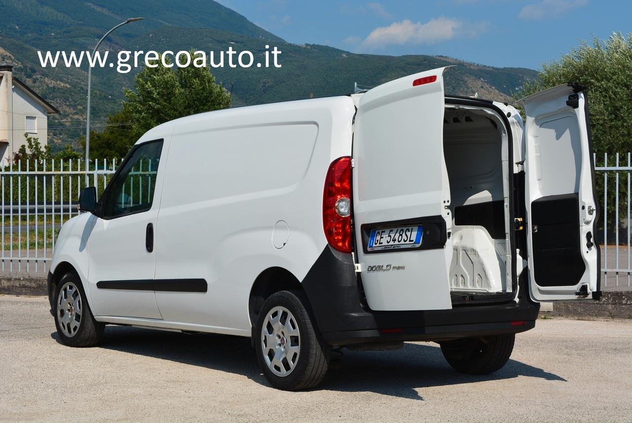Fiat Doblò 1.6 MJT 105 cv Maxi