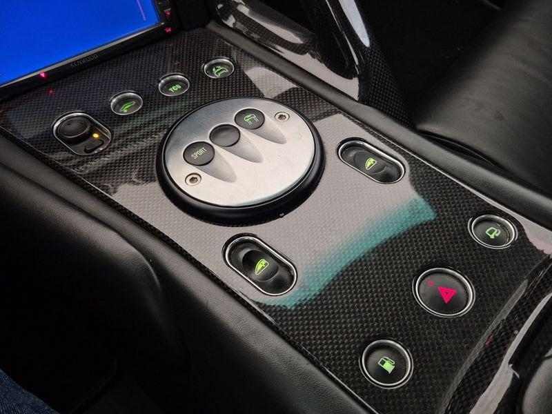 Lamborghini Murciélago Murcielago Roadster 6.5 LP 640