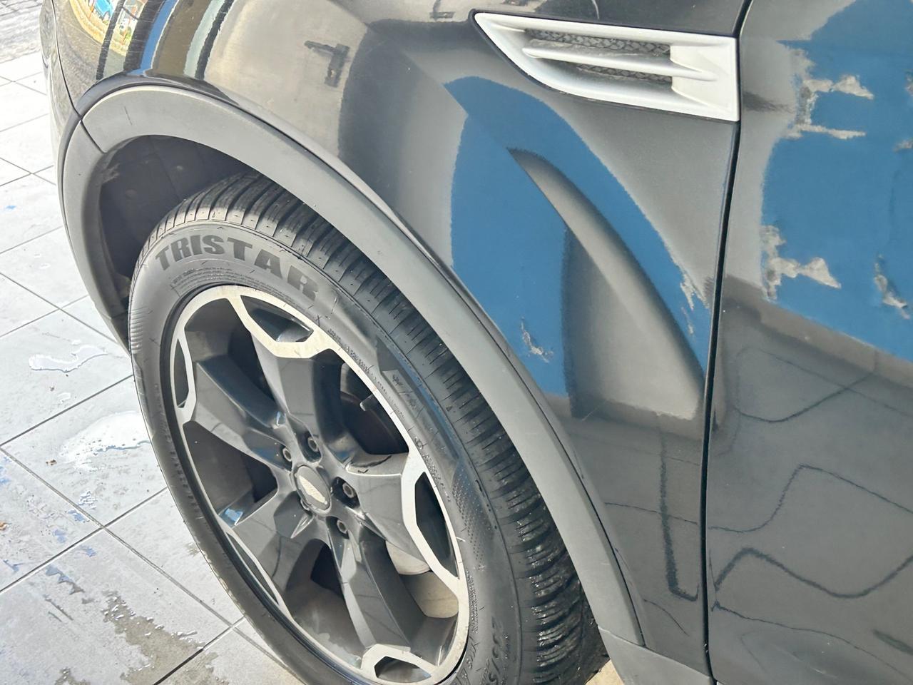 Ford Kuga 2.0 TDCi 136 CV 4WD Titanium DPF