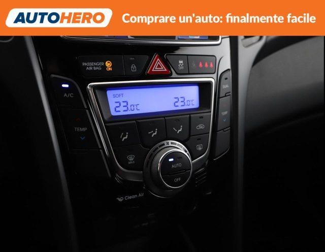 HYUNDAI i30 1.6 CRDi 5p. Go!