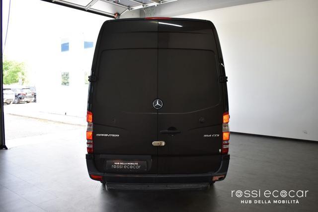 MERCEDES-BENZ Sprinter F37/33 314 CDI TN Furgone Executive