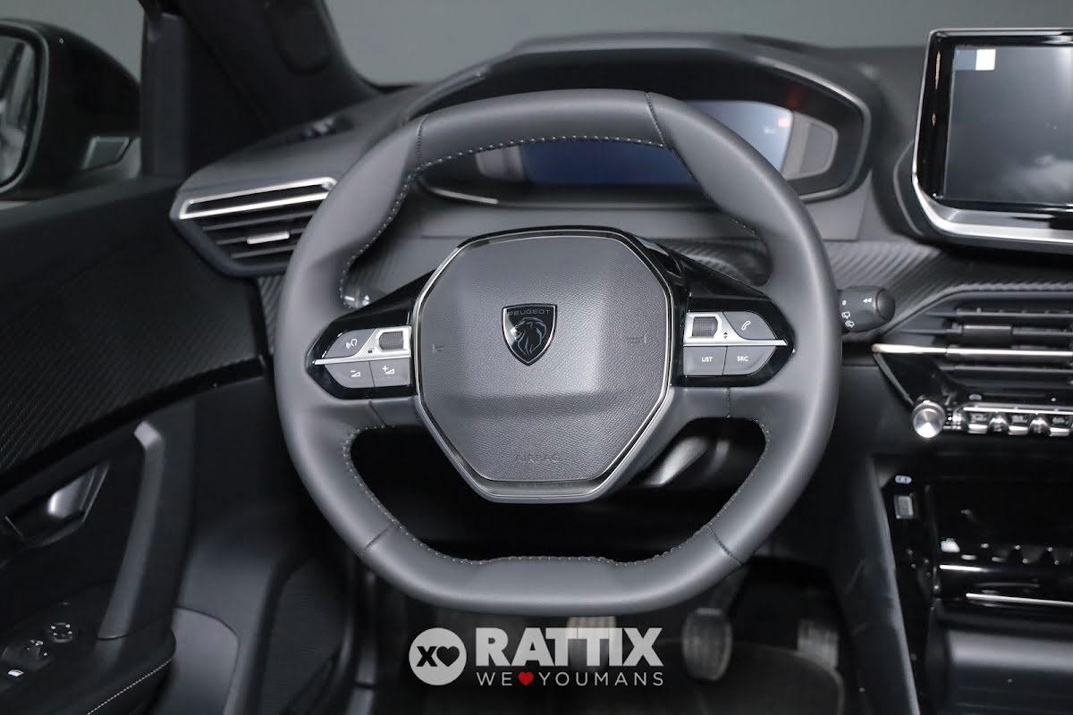 Peugeot 2008 1.2 Puretech 100CV Allure