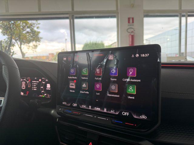CUPRA Formentor 2.0 TDI DSG Dark Night FULL FA ?399,00 MENSILI