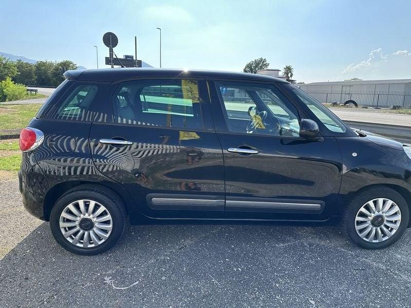 FIAT 500L 500L 1.3 Multijet 85 CV Dualogic