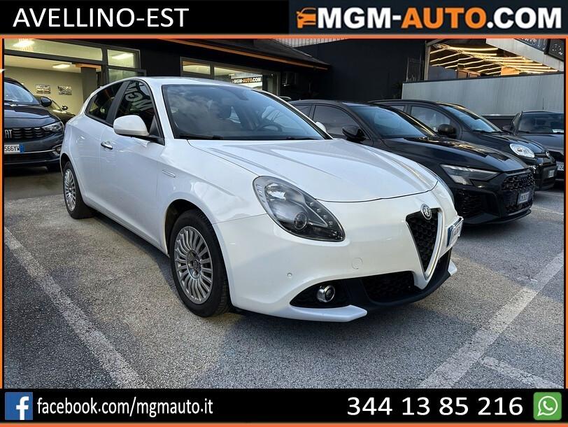 Alfa Romeo Giulietta 1.6 JTDm 120 CV Super