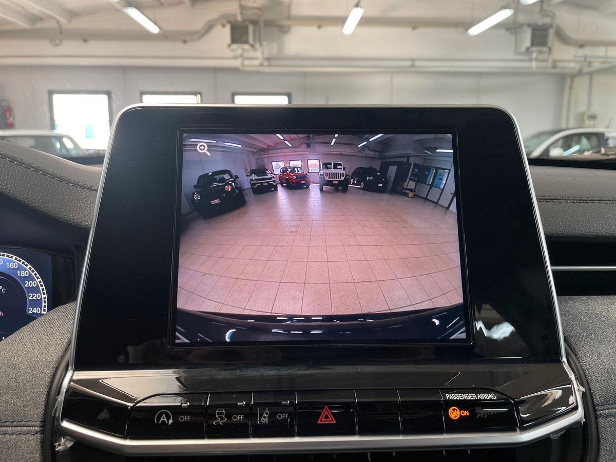 JEEP Compass My23 Longitude 1.6 Diesel 130hp Mt Fwd