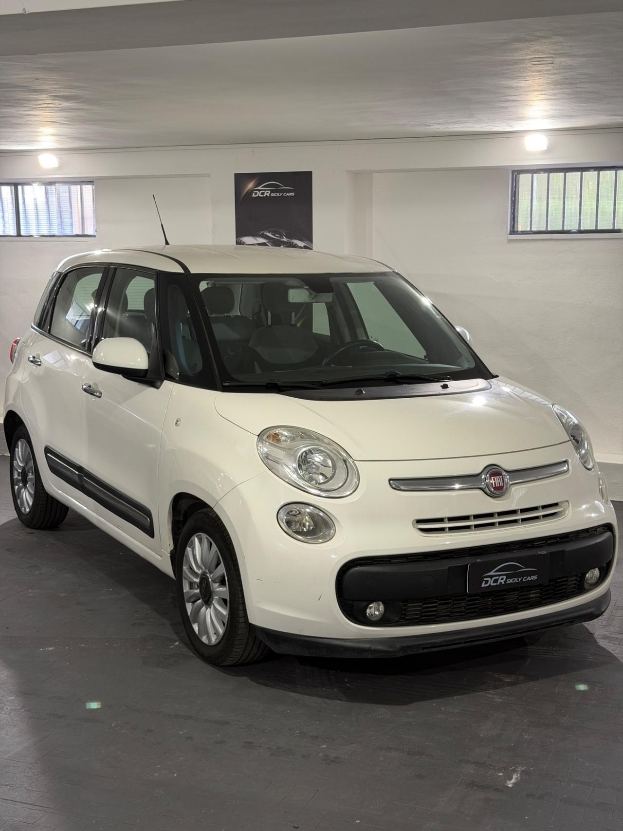 Fiat 500L 1.3 Multijet 85 CV Pop Star
