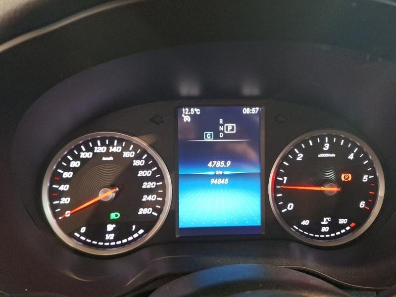 MERCEDES-BENZ GLC 200 d 4Matic Business Extra aut.