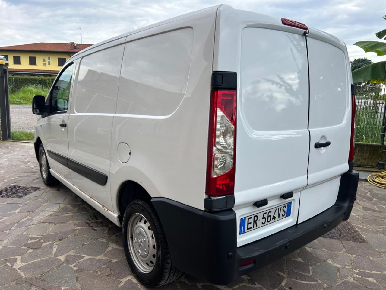 Peugeot Expert 2.0 HDi 163CV FAP PC-TN 12Q Furgone