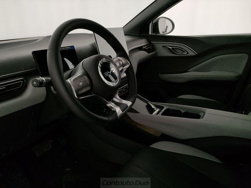 BYD Dolphin Surf Dolphin Surf 43,2 kWh Boost