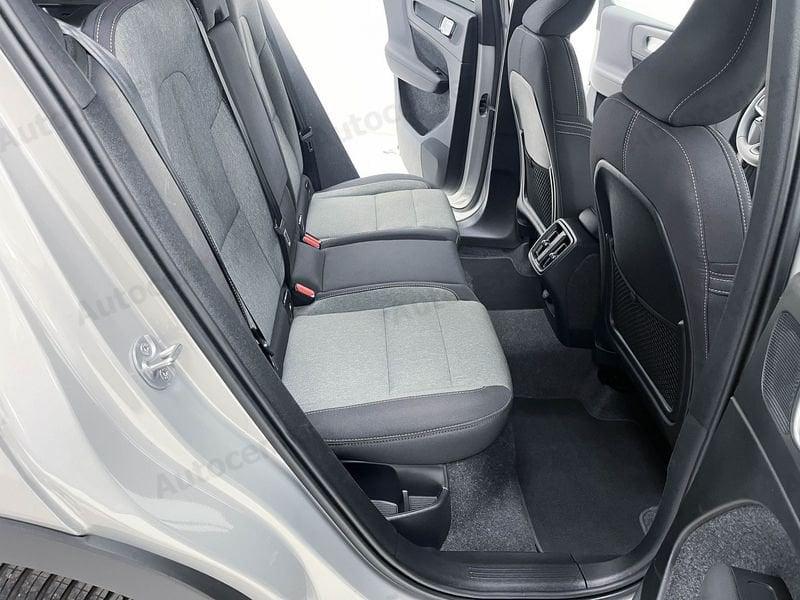 Volvo XC40 XC40 B3 163CV AUT CORE