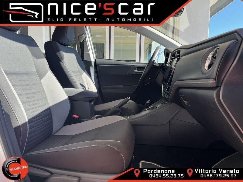 Toyota Auris Touring Sports 1.8 Hybrid Active