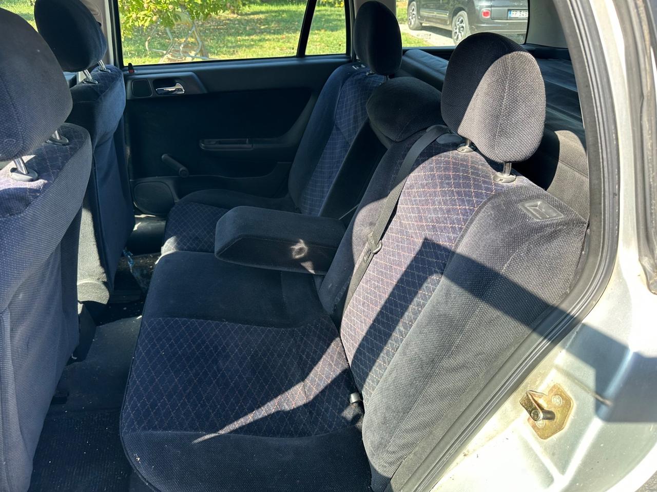 Opel Astra 1.6i cat Station Wagon