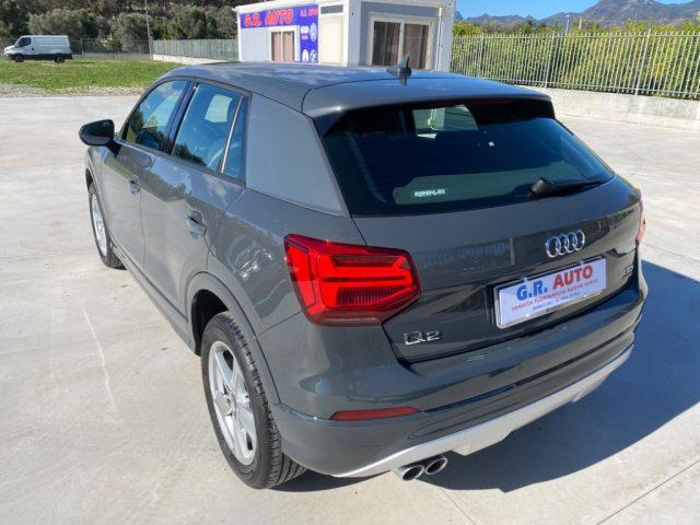 AUDI Q2 2.0 TDI quattro S tronic ?IVA DETR?