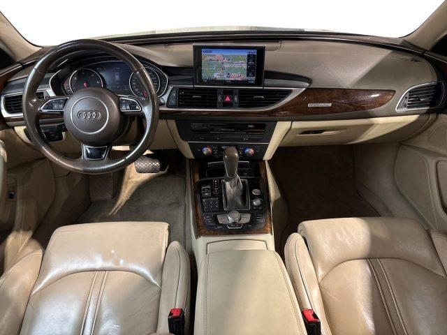 AUDI A6 Avant 2.0 TDI 190 CV quattro S tronic Business Plu
