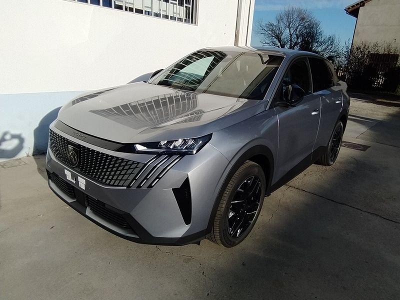 Peugeot 3008 145 cv Allure hybrid e-dcs6 Finanz Permuta