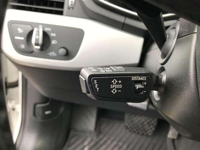 Audi A4 allroad 2.0 TDI ADVANCED QUATTRO S-TRONIC