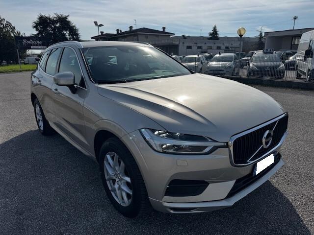 Volvo XC 60 XC60 D4 AWD Geartronic Business