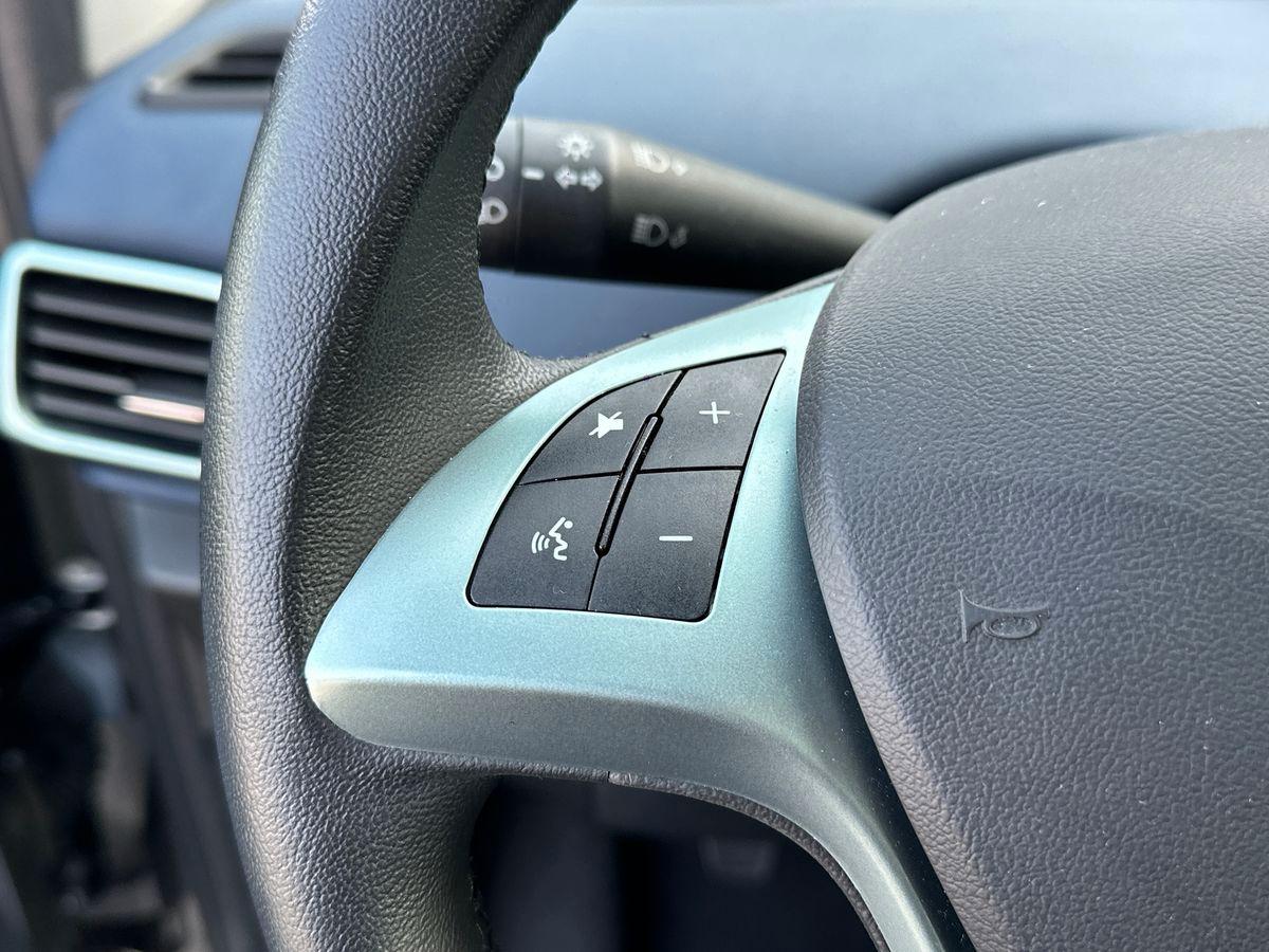LANCIA Ypsilon III 2021 - Ypsilon 1.0 firefly hybrid Platino s&s 70cv