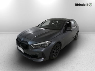 BMW Serie 1 (F40) - 116d 5p. Msport